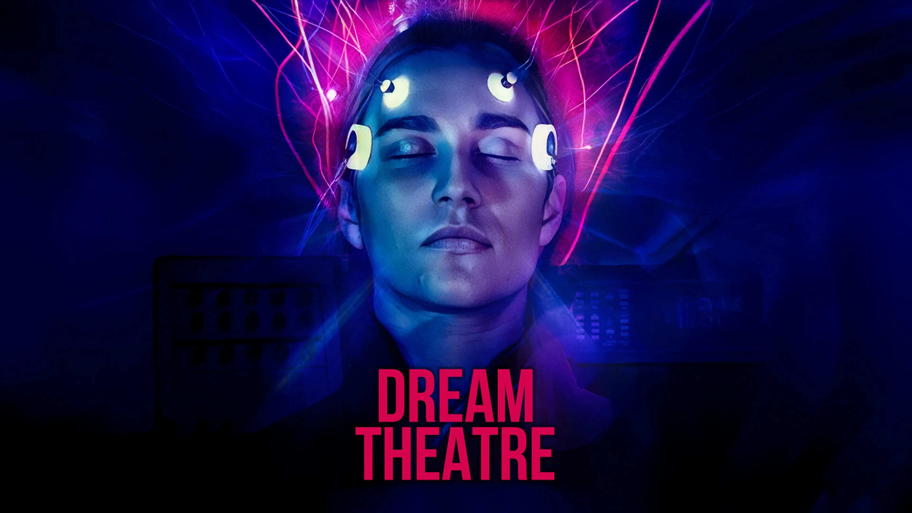 Dream Theatre poster